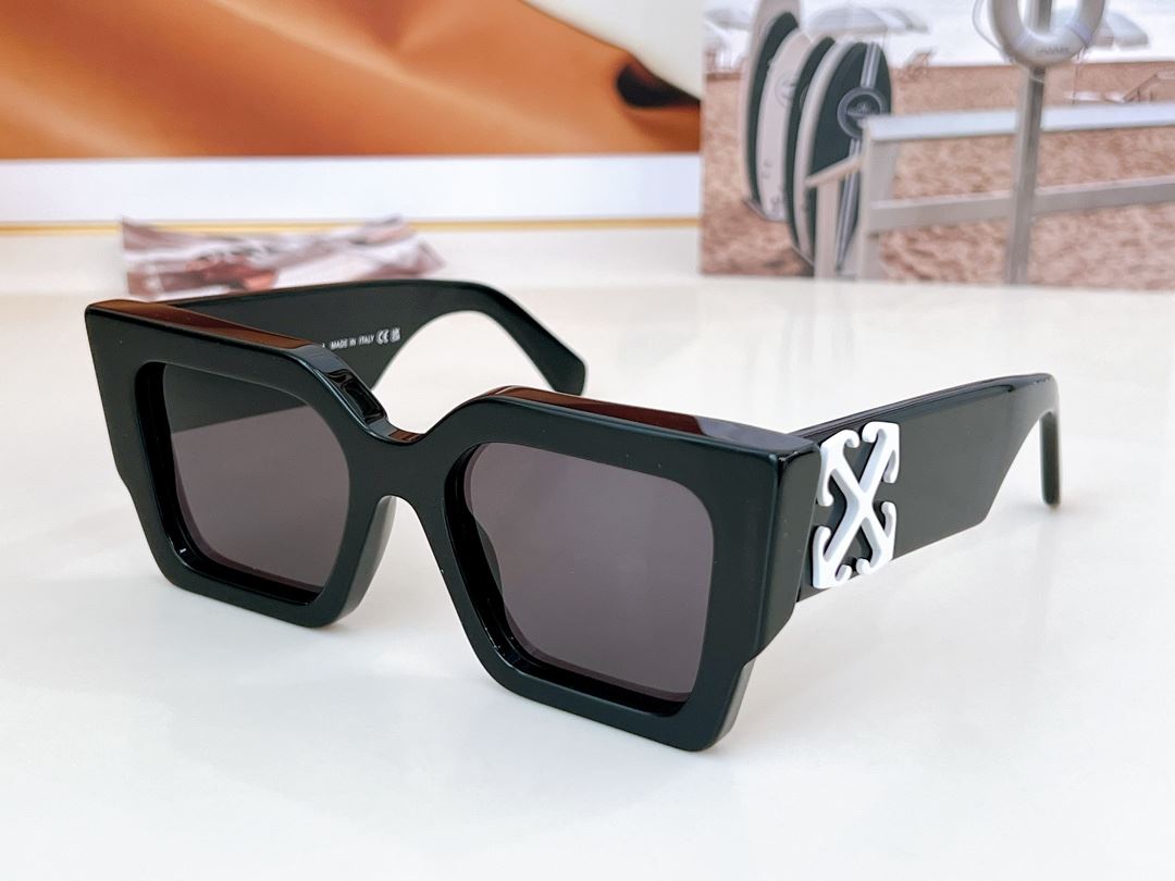 Off White Sunglasses